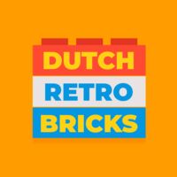 Profile picture DutchRetroBricks