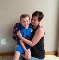 Profile picture Jackie