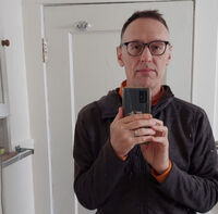 Profile picture John williams