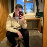 Profile picture Aaron